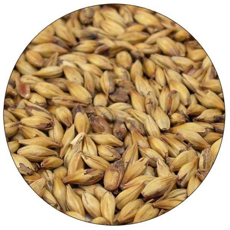 Cara Ruby Malt – Root Shoot Malting – 50 lb. Sack