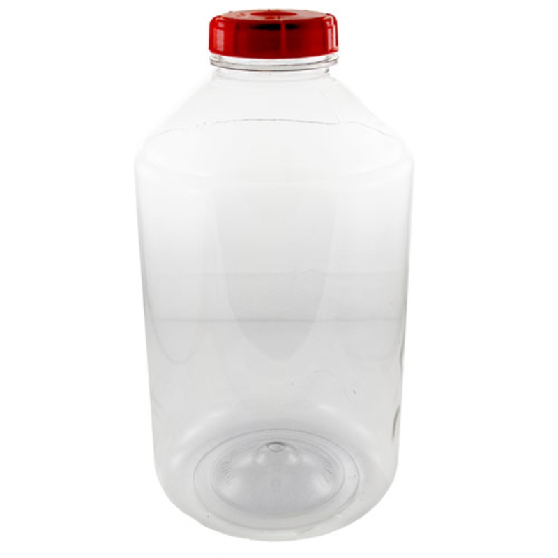 FerMonster PET Carboy 7 Gallon (Includes lid w/hole)
