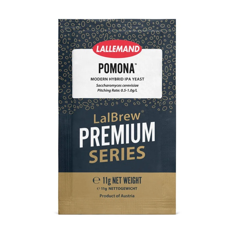 LalBrew Pomona Hybrid IPA Dry Yeast