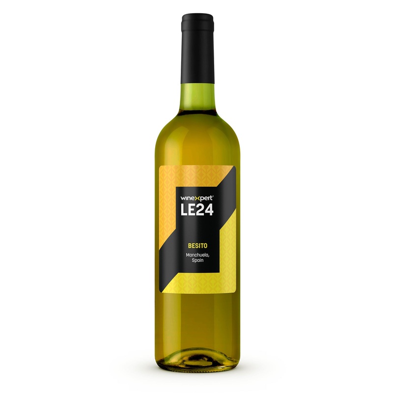 LE24 Besito Wine Recipe Kit – Winexpert Limited Edition