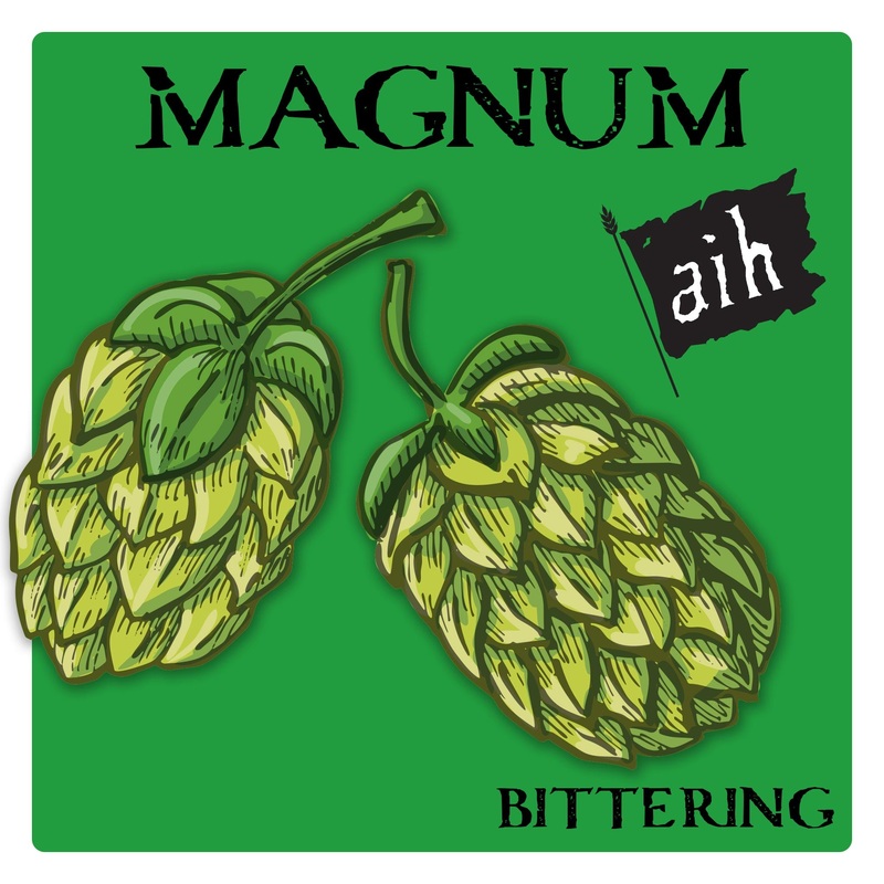 Magnum Hops Pellets (US) – 1 oz