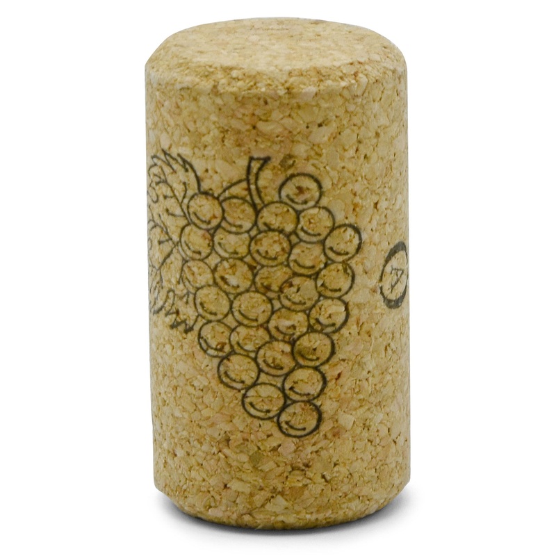 Neutrocork Corks #9 x 1.75|30|100|1000