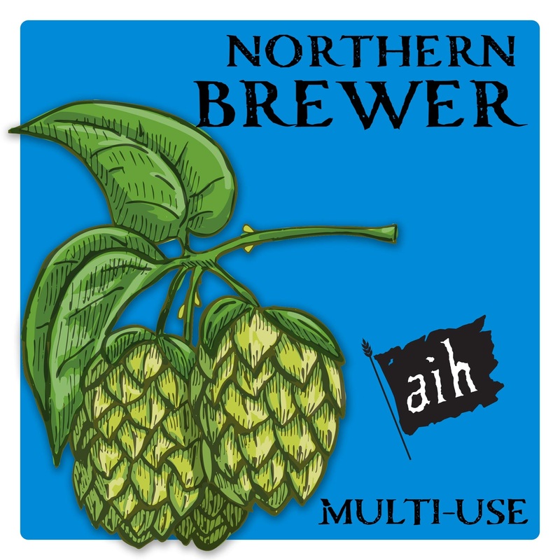 Northern Brewer Hops Pellets – 1 oz