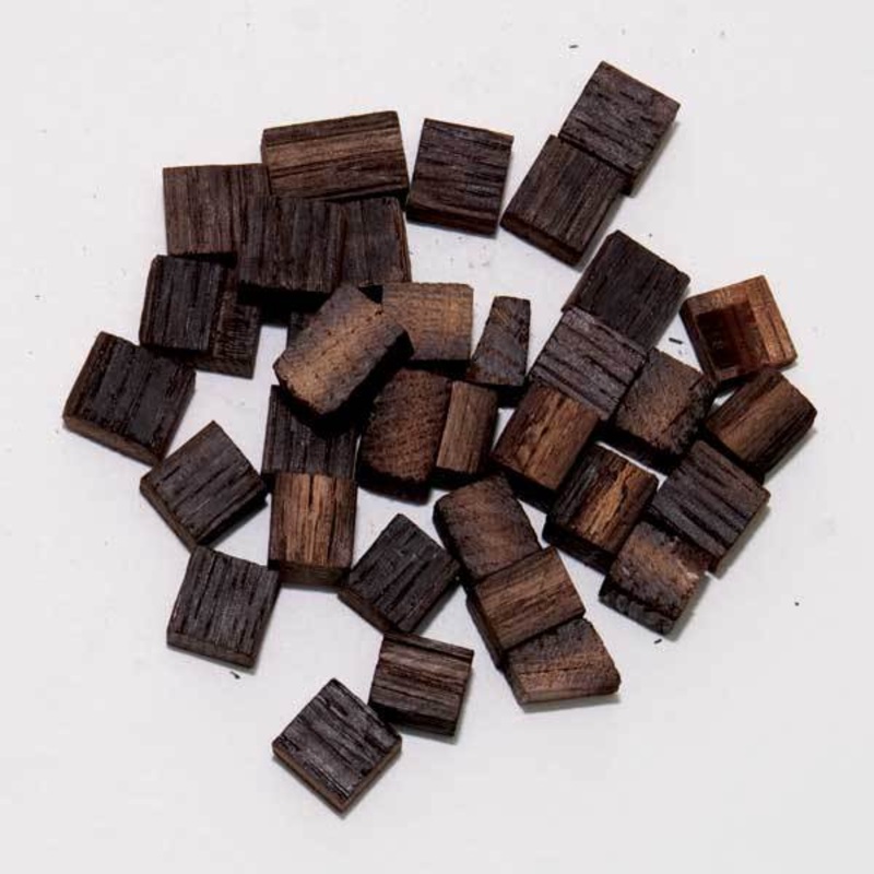 Oak Cubes – French Heavy Toast