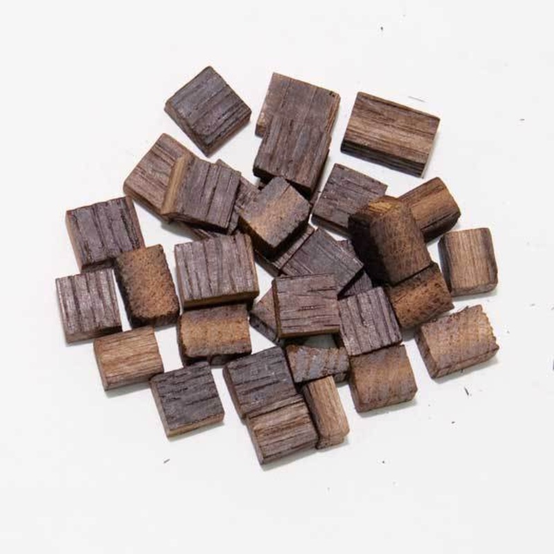 Oak Cubes – French Medium Toast