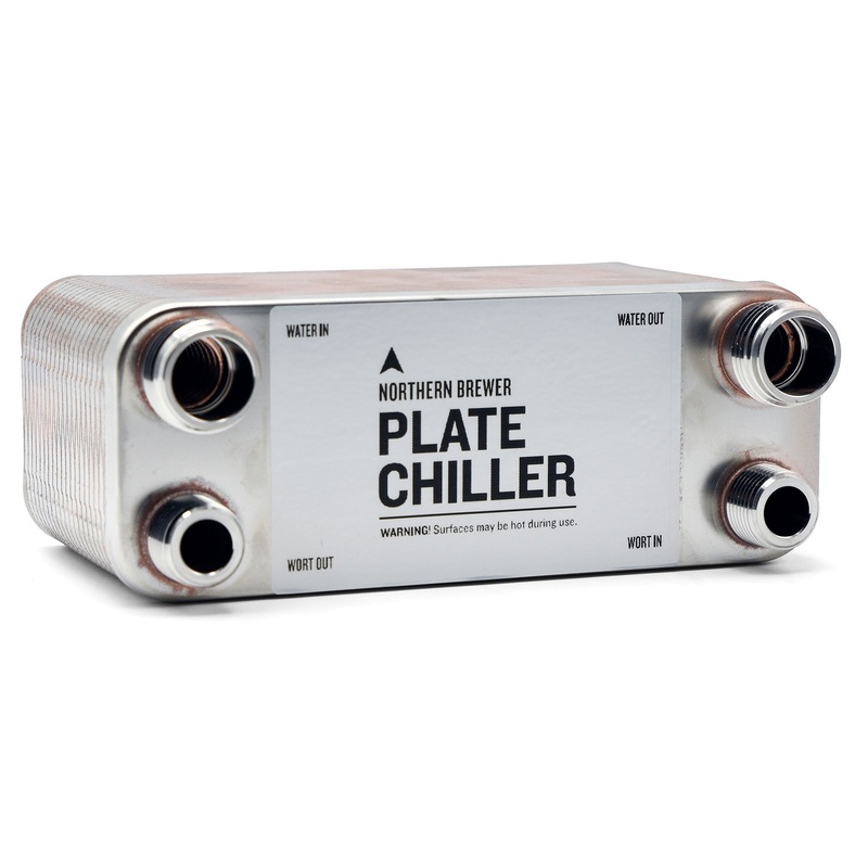 Plate Chiller