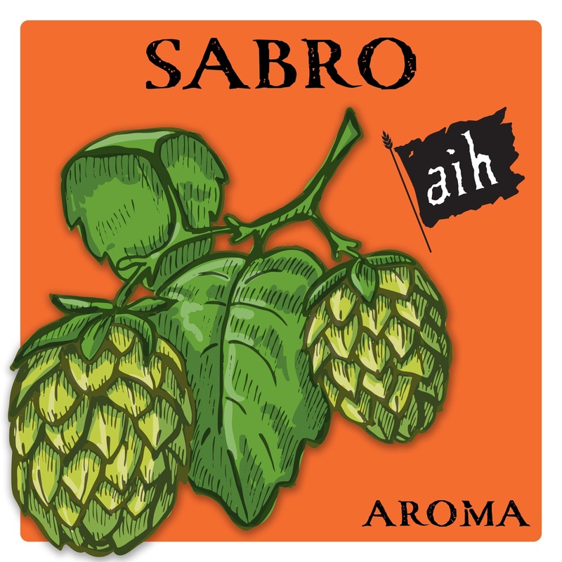Sabro Hops Pellets 1 oz