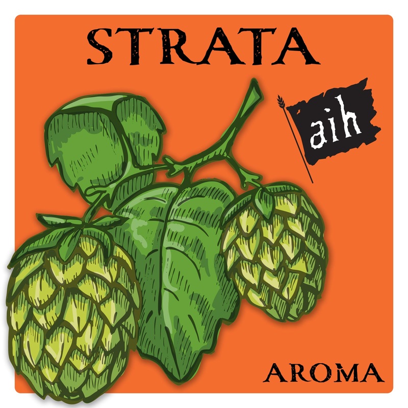 Strata Hops Pellets – 1 oz