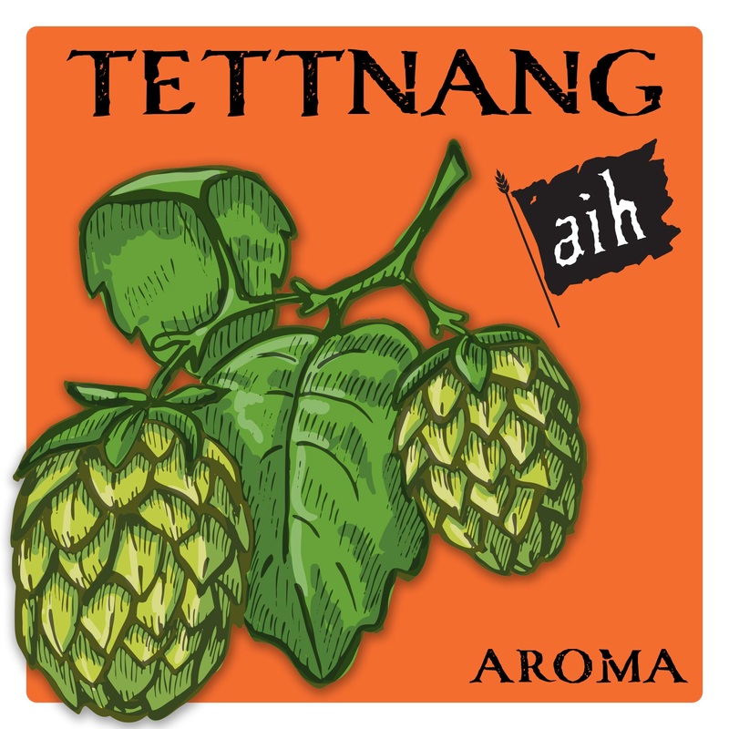Tettnang Hops Pellets (US) – 1 oz