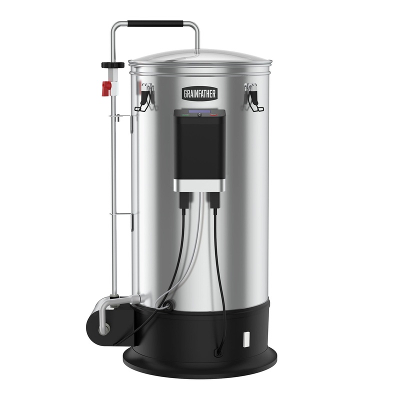 The Grainfather G30 (30 Liter) – 120v