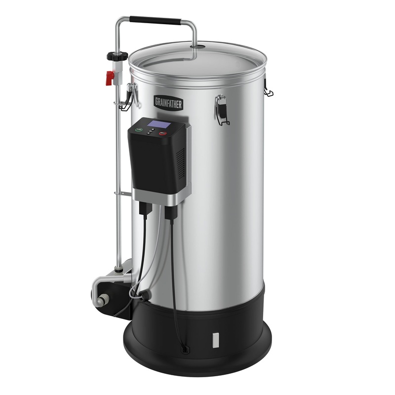 The Grainfather G30 (30 Liter) – 220v