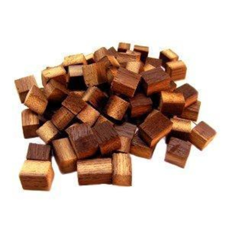 Tuscan Oak Blend – 3 oz.