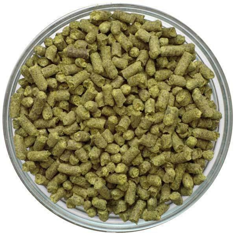 Vista Hops Pellets 1 oz