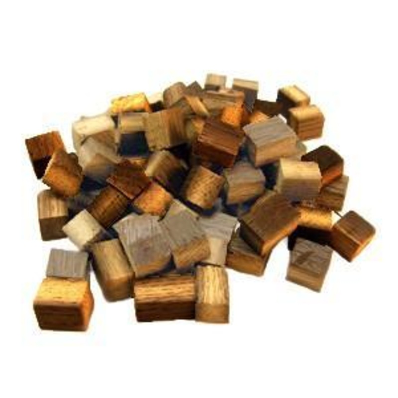 West Coast Oak Blend – 3 oz.