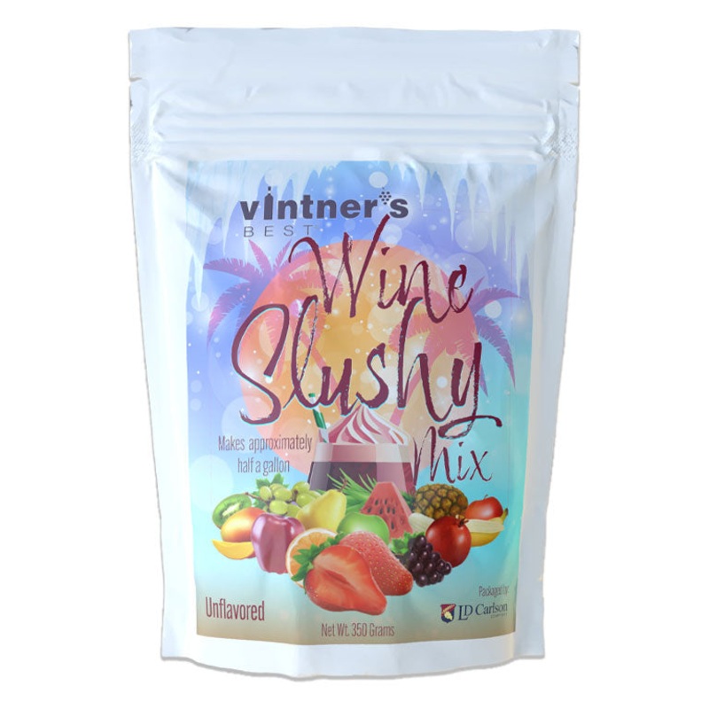 Wine Slushy Mix 350g – Perfect for Frozen Wine Drinks