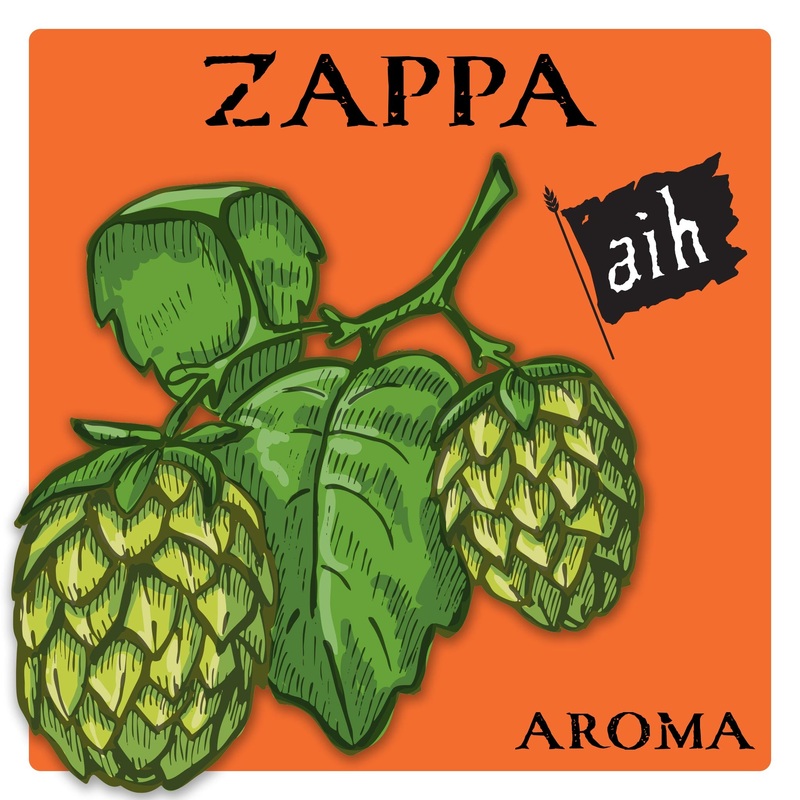 Zappa Hops Pellets – 1 oz