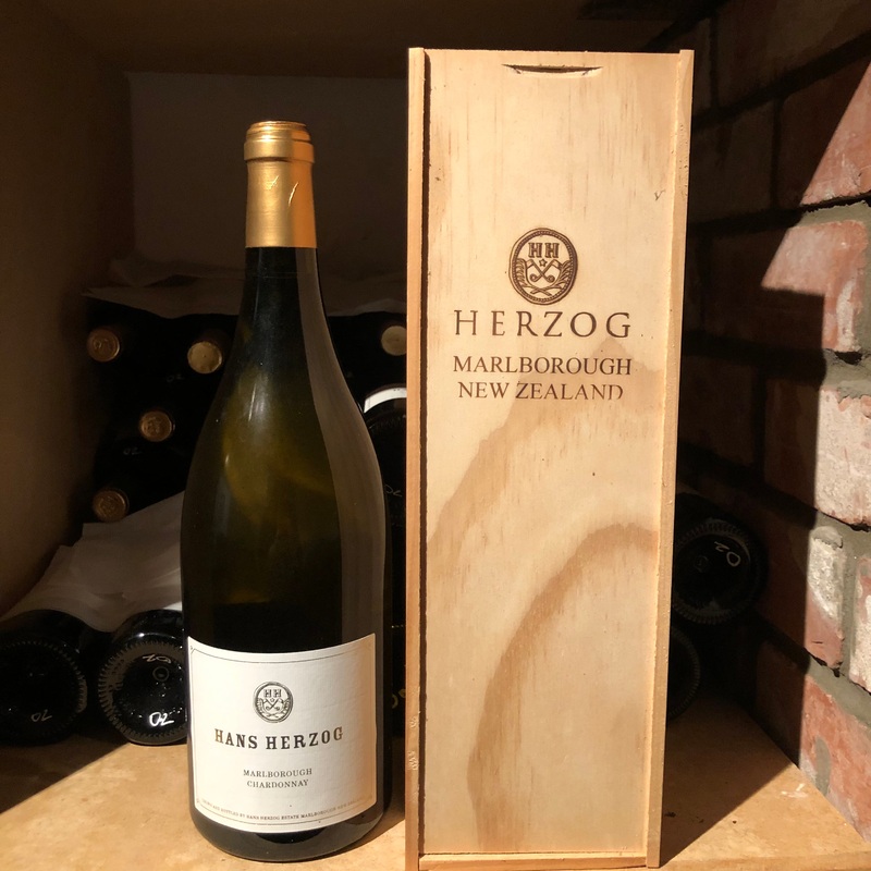 Chardonnay 2016 Magnum