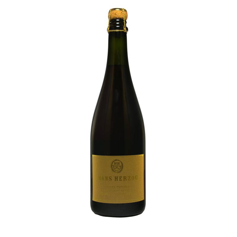 Cuve Thrse Ros, Vintage 2016, Mthode Traditionnelle, Brut Nature