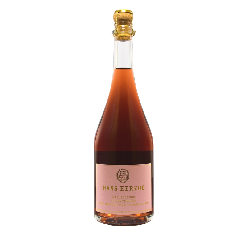 Cuve Thrse Ros, Vintage 2016, Mthode Traditionnelle, extra brut