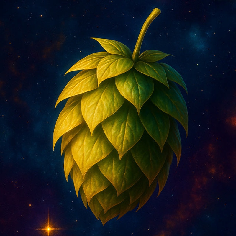 Erebus Hops Pellets 1 oz