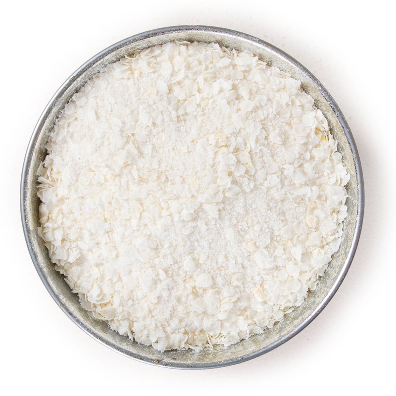 Flaked Torrefied Rice – Crisp – 55 lb. Sack
