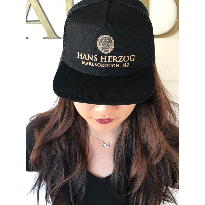 Herzog Trucker Cap