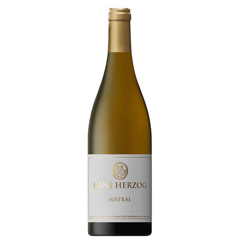 Mistral 2014 – Library Wine