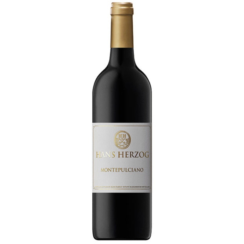 Montepulciano 2009 – Library Wine