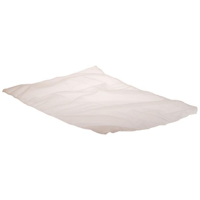Nylon Extra large Straining Bag 24 x 26 600 Micron