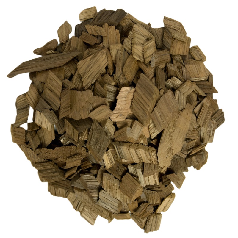 Oak Chips – American Medium Toast