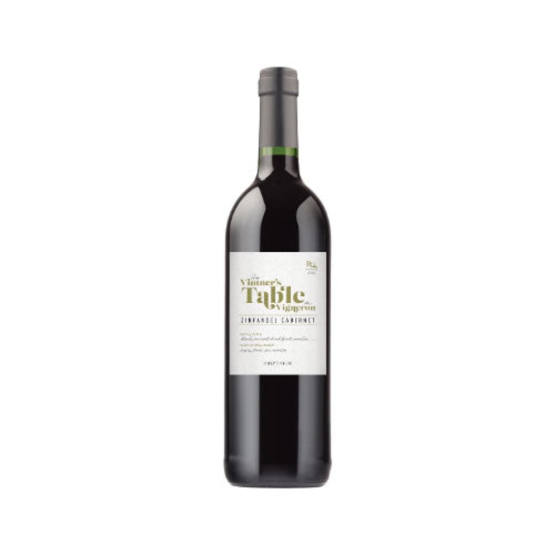 RJS RQ 2026 Italian Zinfandel Cabernet Wine Kit  Limited Edition Preorder