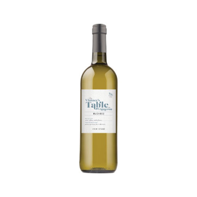 RJS RQ 2026 Spanish Macabeo Wine Kit  Limited Edition Preorder