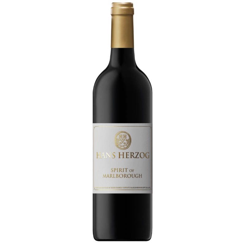 Spirit of Marlborough 2007 – Library Wine
