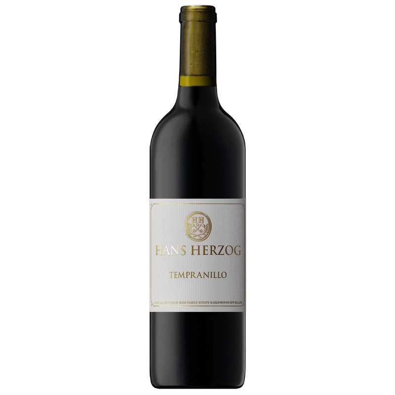 Tempranillo 2014 – Library Wine
