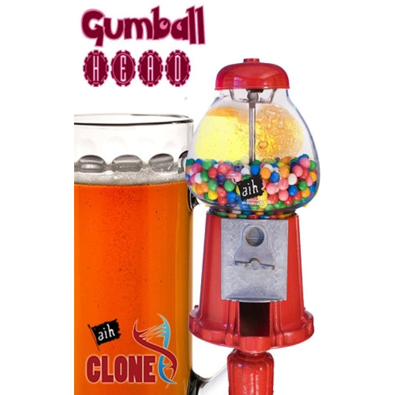 Three Floyds Gumballhead Clone Recipe Kit