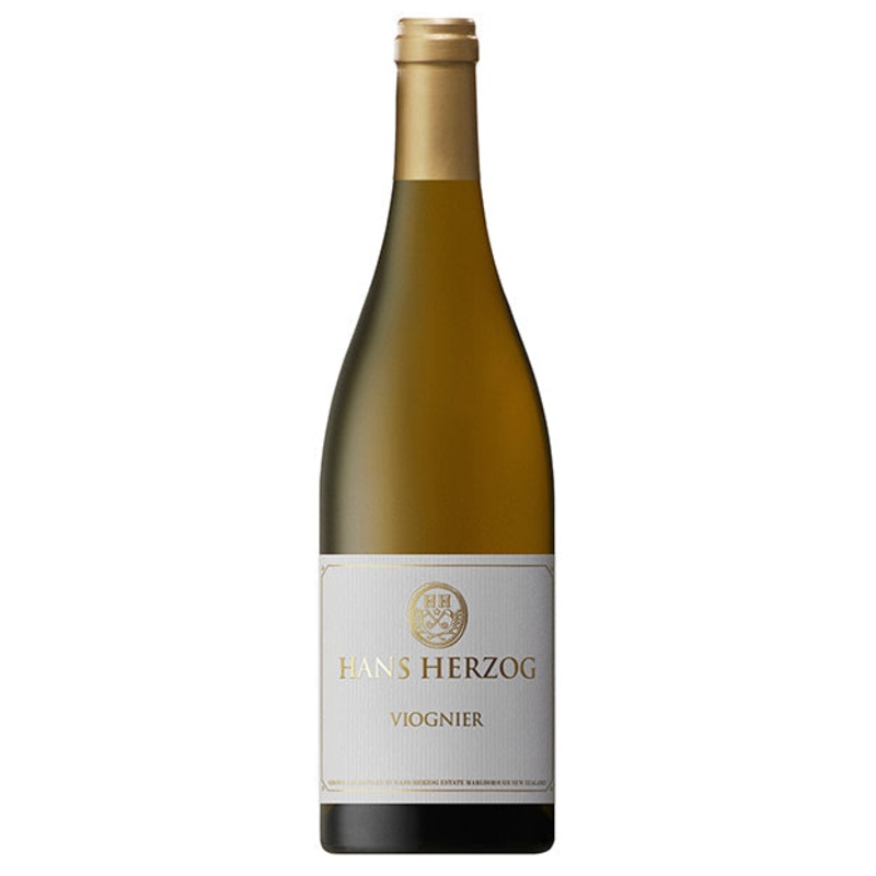 Viognier 2011 – Library Wine