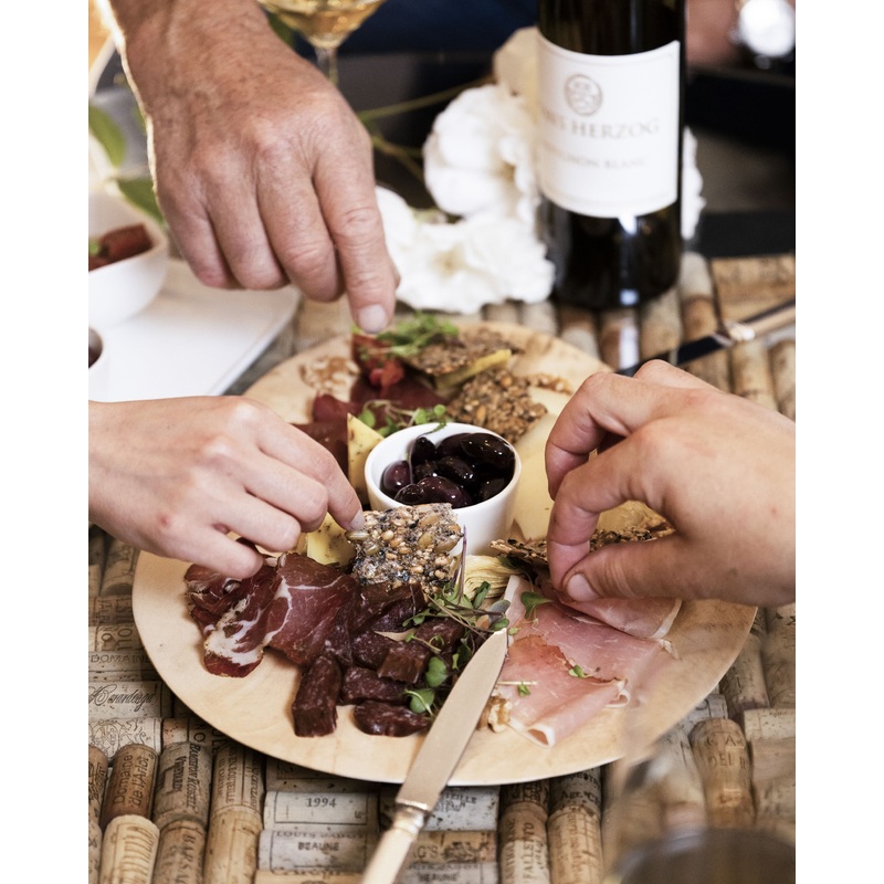 Winemakers Platter