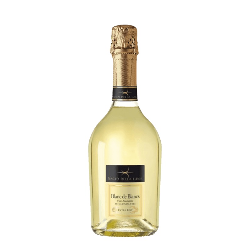 Bacio Della Luna Blanc de Blanc