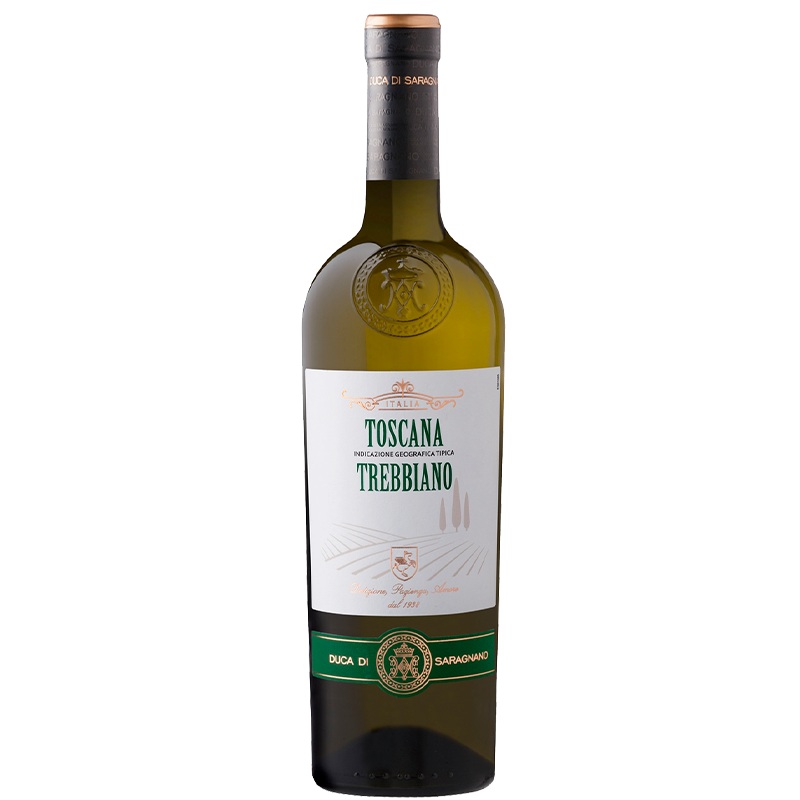 Barbanera Toscana Trebbiano