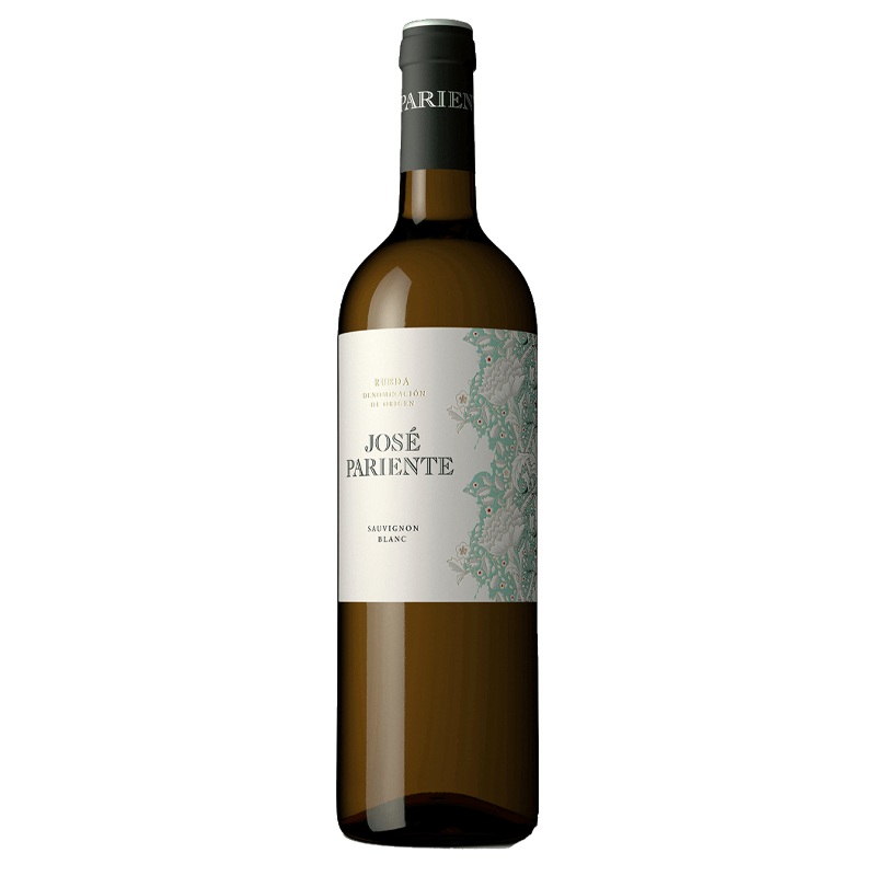 Bodegas Jose Pariente Sauvignon Blanc