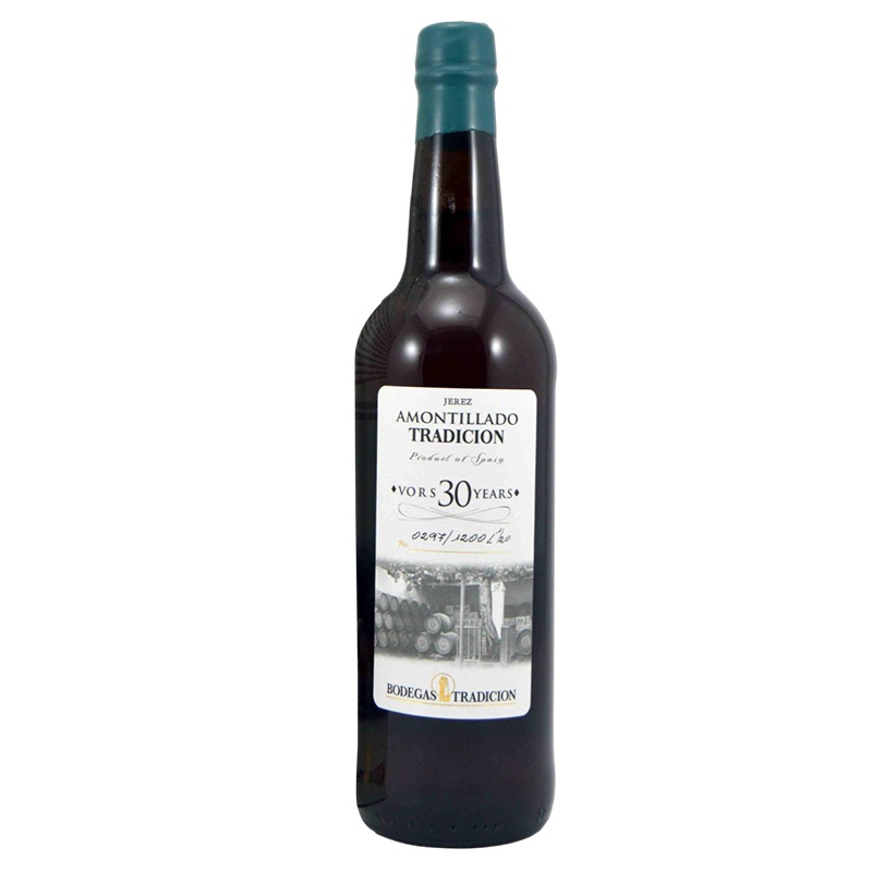 Bodegas Tradicin Amontillado VORS