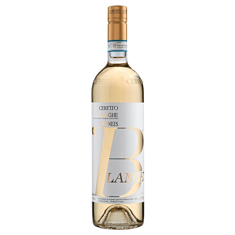 Ceretto Langhe Arneis Blange