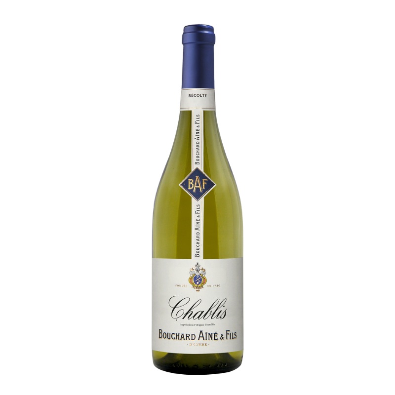 Chablis Chardonay – Bouchard Aine & Fils