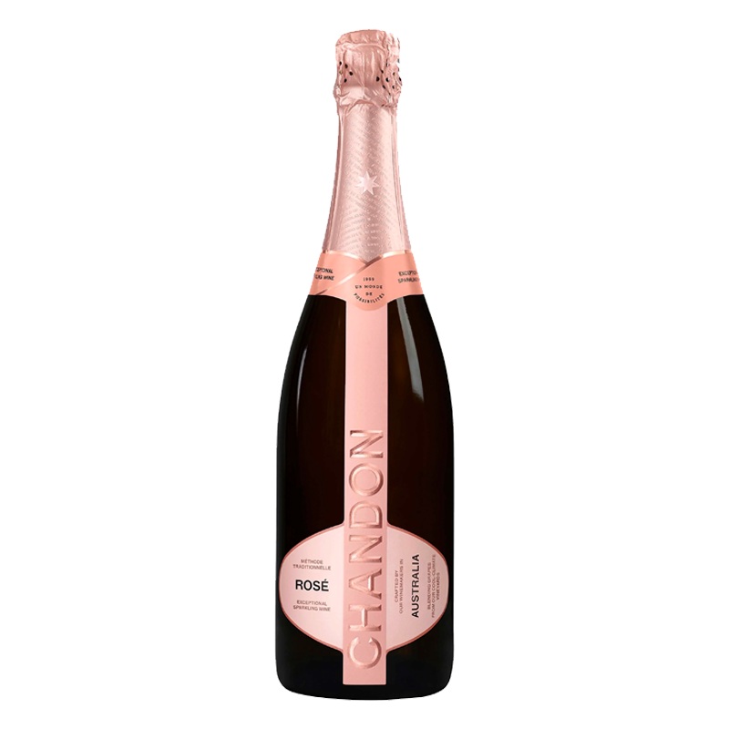 Chandon – Brut Rose