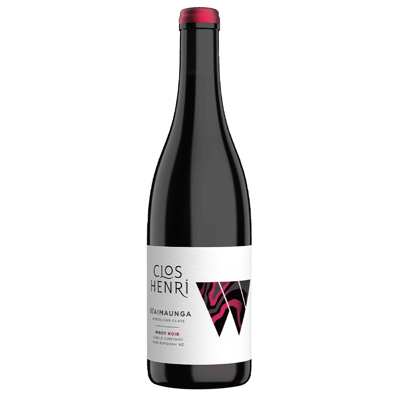 Clos Henri – Waimaunga – Pinot Noir