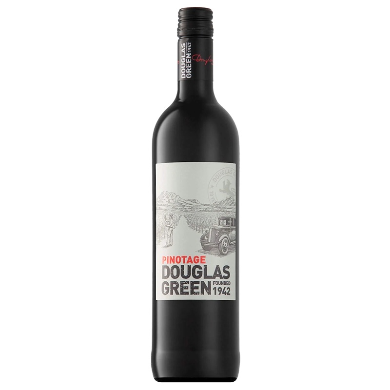 Douglas Green – Pinotage