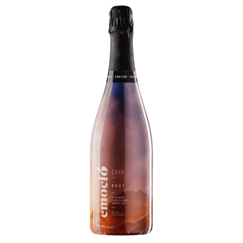 Emocio Cava Brut