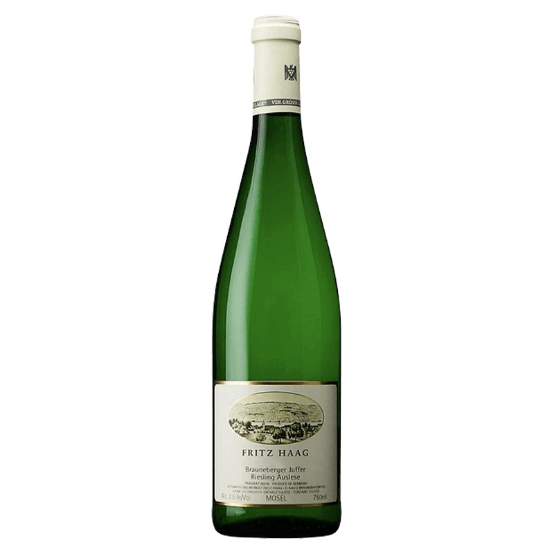 Fritz Haag Juffer Riesling Auslese