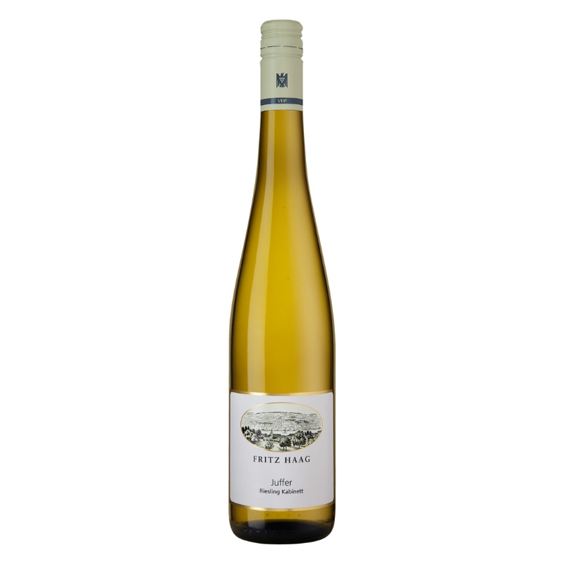 Fritz Haag Juffer Riesling Kabinett