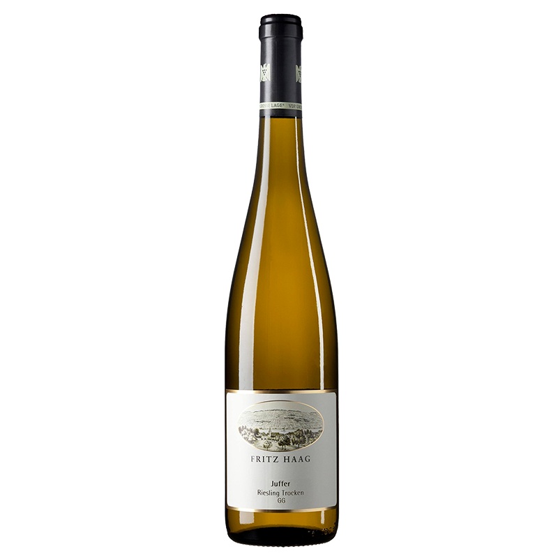 Fritz Haag Juffer Riesling Trocken GG